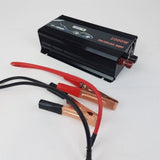 Inverter 12V na 220V - 2000W - Mediteran Shop