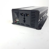 Inverter 12V na 220V - 2000W - Mediteran Shop