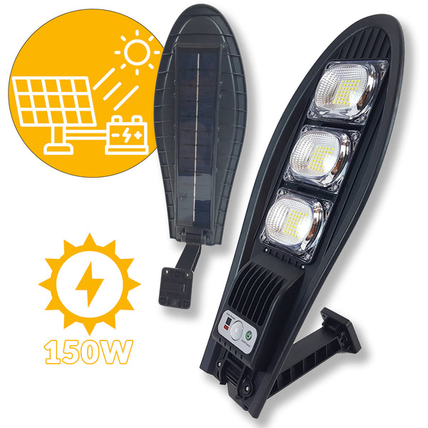 LED solar reflector 150W W778A