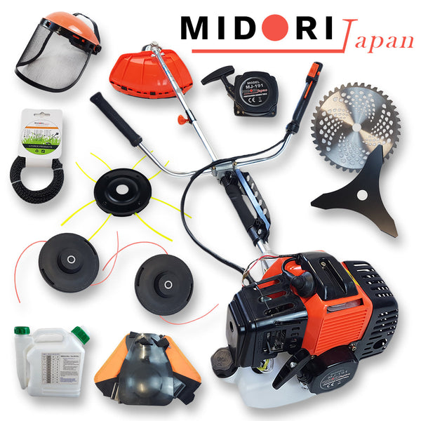 GK Grass Trimmer 5.5 HP