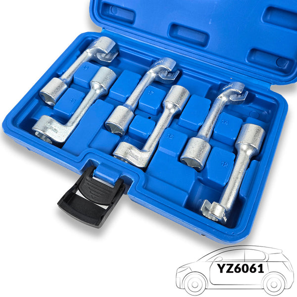 YZ6061 Diesel Injector Repair Tool Kit